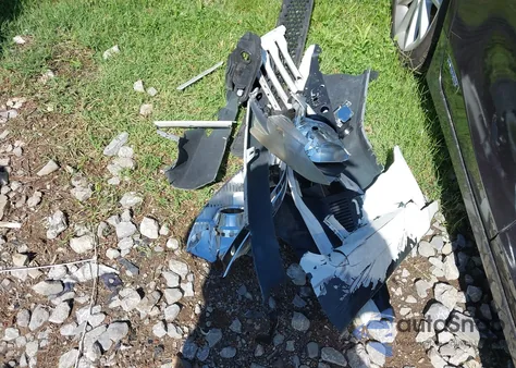 2015 Toyota Sienna Le 8 Passenger из США, поврежденный, VIN 5TDKK3DC0FS611063